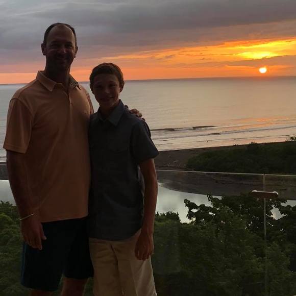 Meet your Posher, Jason - Picture 1 of 1